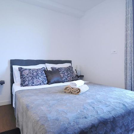 דירות Novi Apartman Beti Blizu Plaze S Besplatnim Parkingom, Puntamika - זאדאר מראה חיצוני תמונה