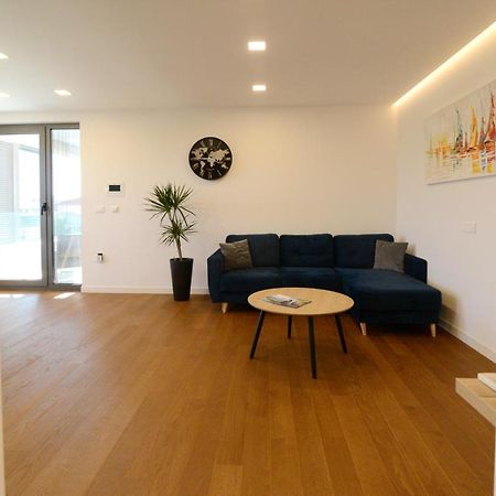 דירות Novi Apartman Beti Blizu Plaze S Besplatnim Parkingom, Puntamika - זאדאר מראה חיצוני תמונה