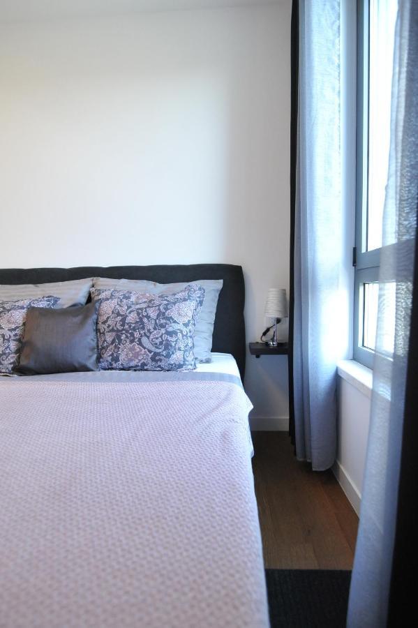 דירות Novi Apartman Beti Blizu Plaze S Besplatnim Parkingom, Puntamika - זאדאר מראה חיצוני תמונה